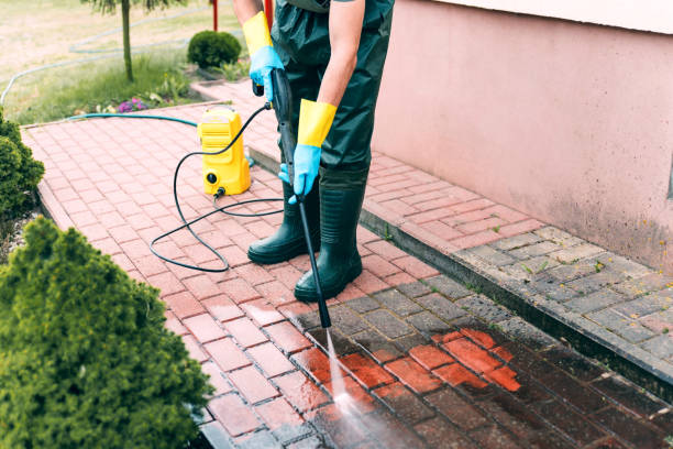 Best Dumpster Area Cleaning  in Ilchester, MD