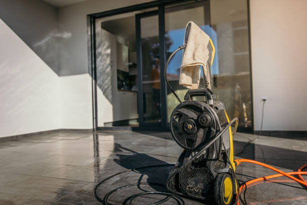 Best Gas Station Cleaning  in Ilchester, MD