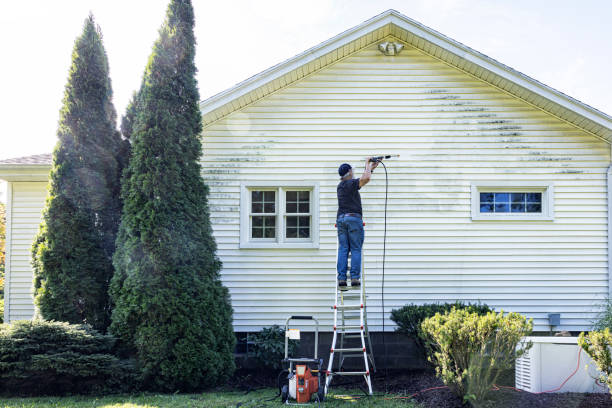 Best Fence Cleaning  in Ilchester, MD