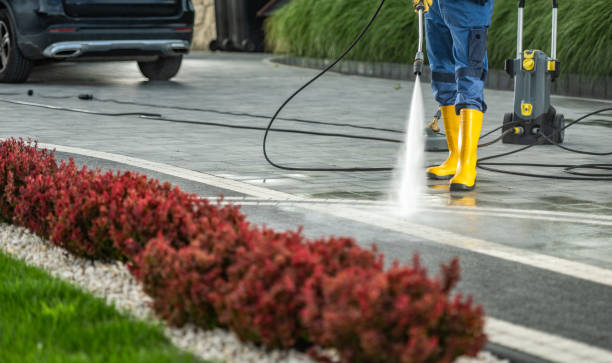 Best Restaurant Pressure Washing  in Ilchester, MD